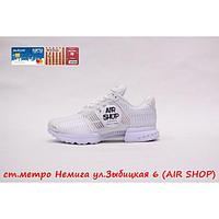 Climacool White