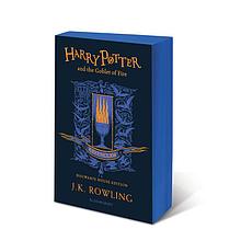 Harry Potter and the Goblet of Fire – Ravenclaw Edition
