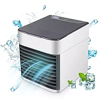 Портативный увлажнитель воздуха с охлаждением COOLAIR 2X Ultra