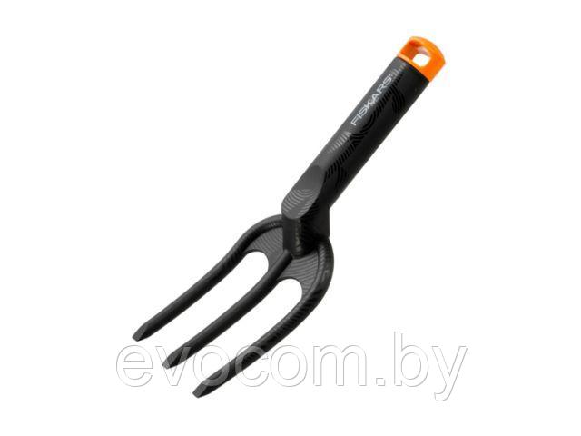 Вилка для прополки Solid FISKARS