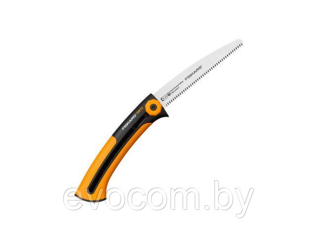 Пила строительная SW72 FISKARS Xtract