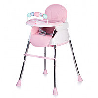 Стульчик для кормления Babyhit Biscuit Pink Розовый BHC104