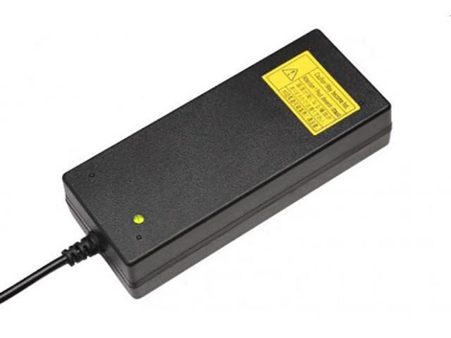 Блок питания KS-is 12V 5A 5.5x2.5mm 60W KS-595 - фото 1 - id-p186829828