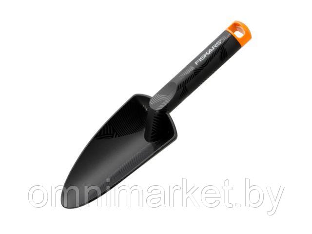 Совок садовый FISKARS Solid