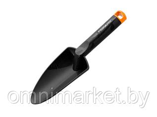 Совок садовый FISKARS Solid(1000694/1071899)