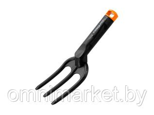 Вилка для прополки Solid FISKARS