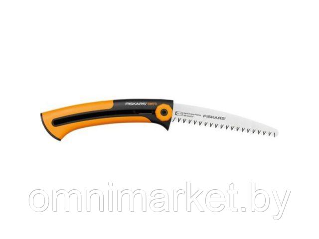 Пила садовая SW73 Xtract FISKARS