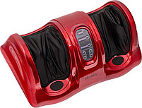 Массажер для стоп и лодыжек «БЛАЖЕНСТВО» красный (Foot Massager, red), фото 3
