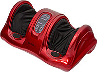 Массажер для стоп и лодыжек «БЛАЖЕНСТВО» красный (Foot Massager, red), фото 6