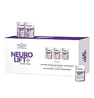 Farmona Professional Концентрат для лица активный лифтинг Neurolift+, 10x5 мл