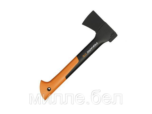 Топор универсальный X7 XS FISKARS