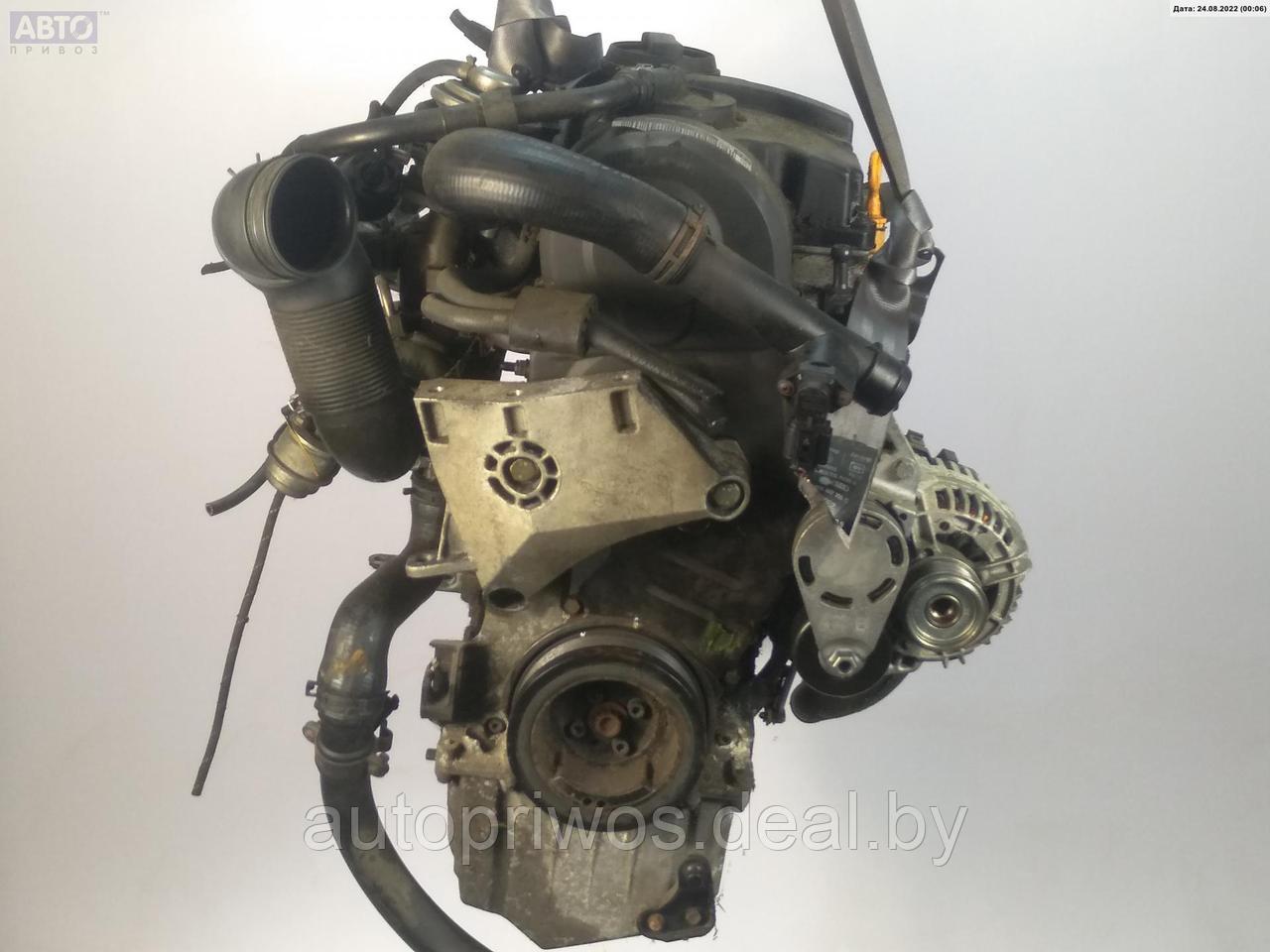 Двигатель (ДВС) Volkswagen Lupo - фото 1 - id-p184490087