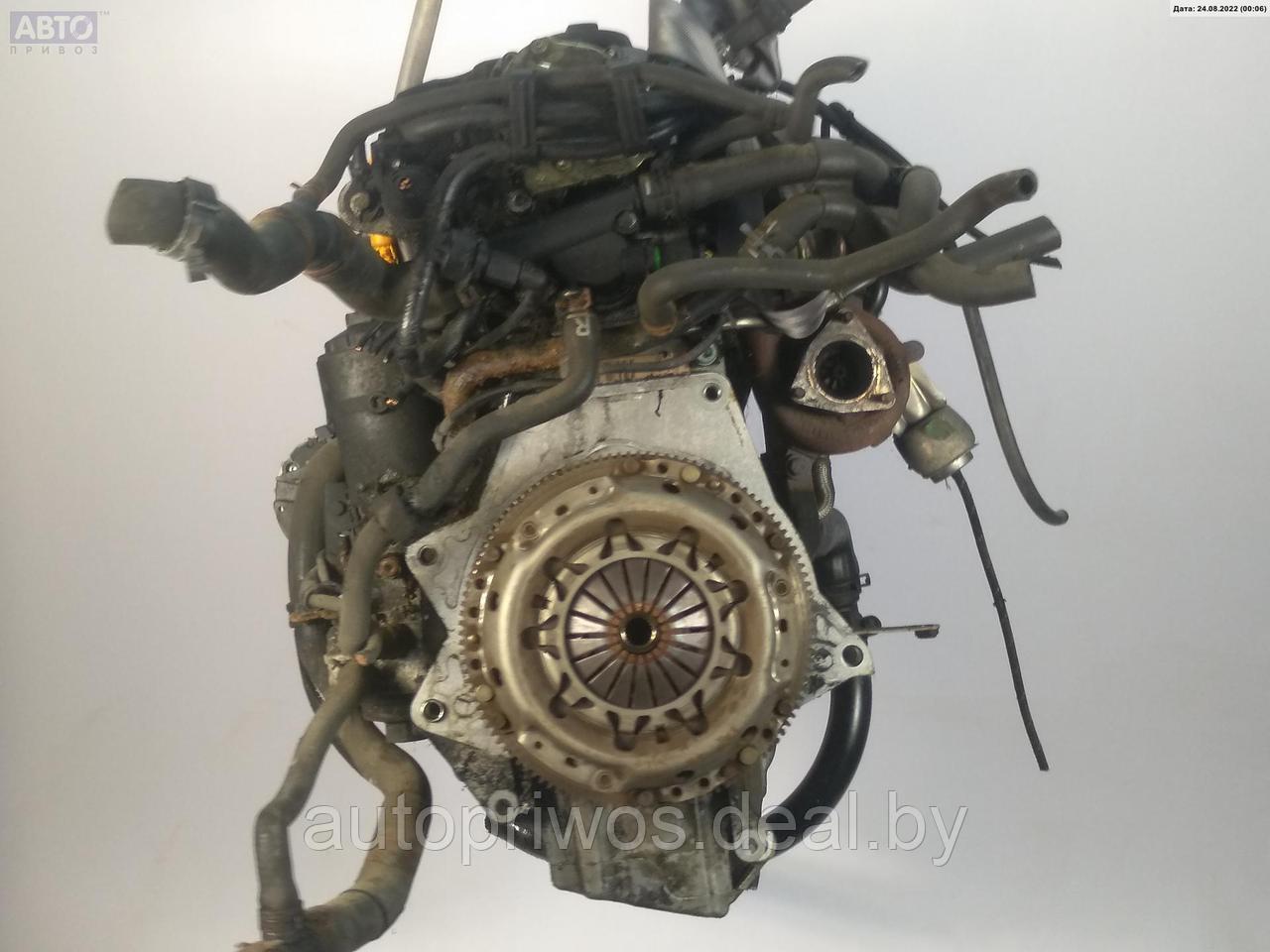 Двигатель (ДВС) Volkswagen Lupo - фото 3 - id-p184490087
