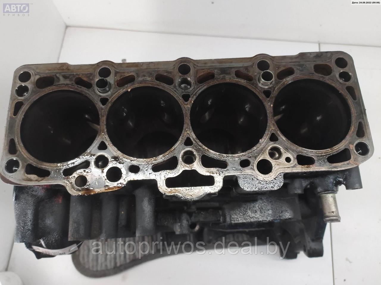 Блок цилиндров двигателя (картер) Volkswagen Touran - фото 2 - id-p186851459