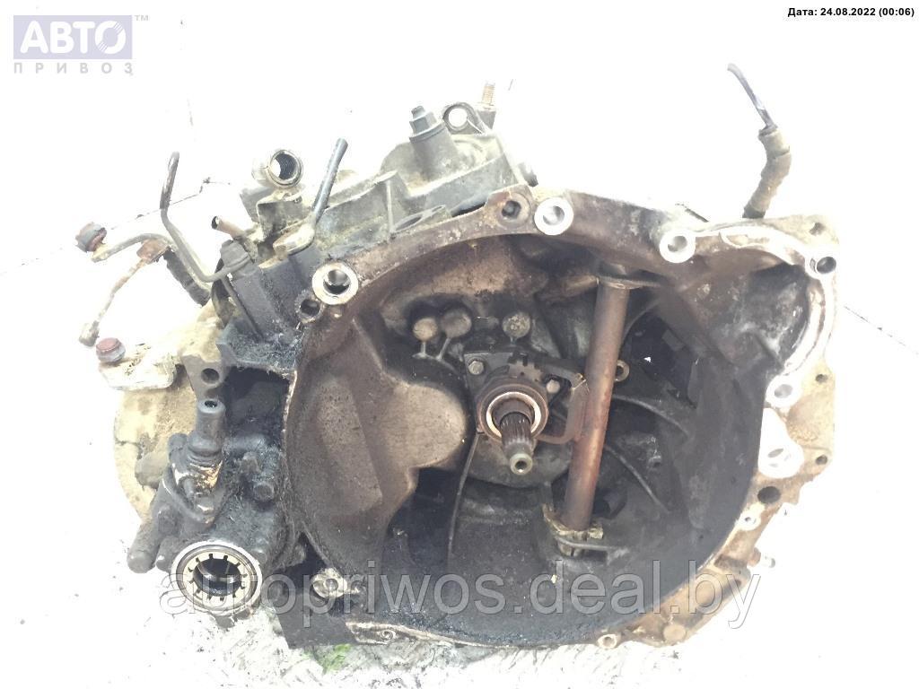 КПП 5-ст. механическая Peugeot 306 - фото 2 - id-p186851545