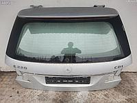 Крышка багажника (дверь задняя) Mercedes W212 (E)