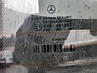 Крышка багажника (дверь задняя) Mercedes W212 (E), фото 4