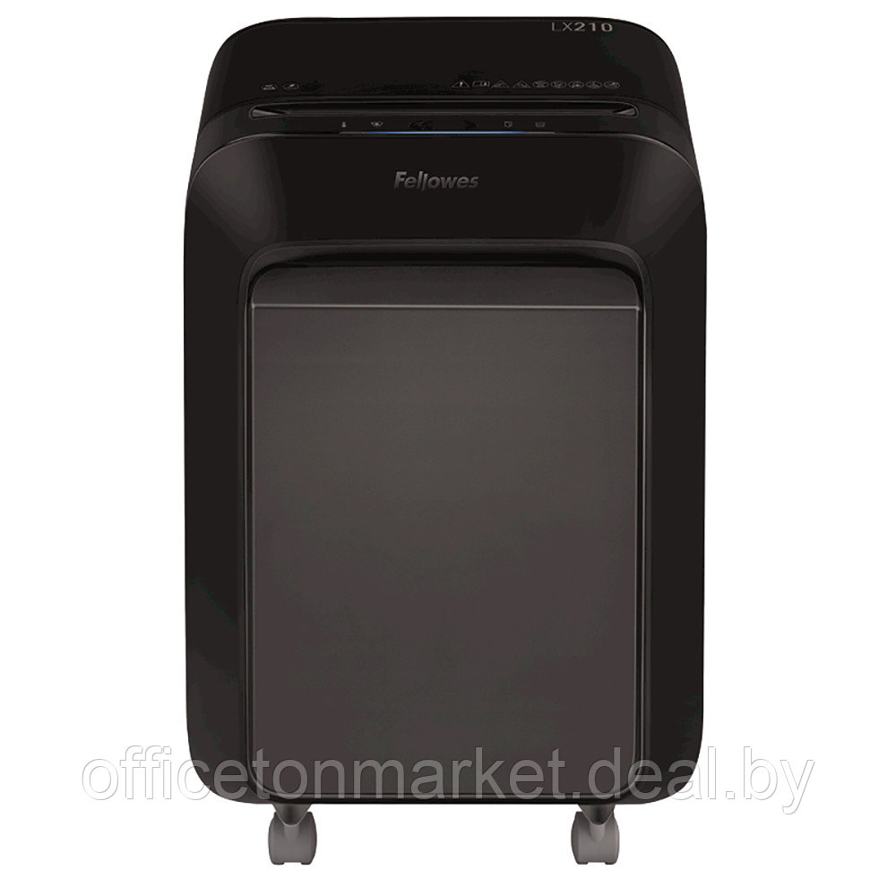 Уничтожитель "Fellowes Powershred LX210 DIN P-4"