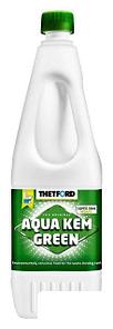Жидкость для биотуалетов Thetford Aqua Kem Green 1.5 л