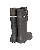 Сапоги из ЭВА утепленные с манжетой, с ПКП, МБС КЩС, фото 3