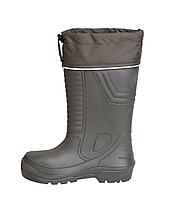 Сапоги из ЭВА утепленные с манжетой, с ПКП, МБС КЩС, фото 3