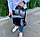 Городской рюкзак “BACKPACK” с USB и отделением для ноутбука до 17", фото 6