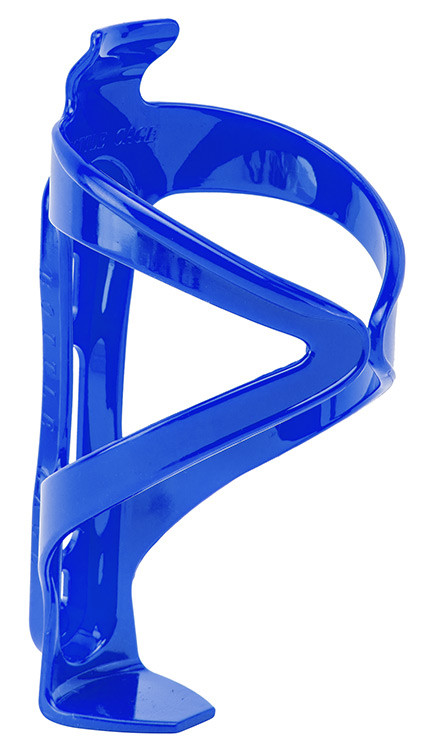 Флягодержатель пластиковый Stels BLF-M2 синий - фото 1 - id-p186872905