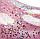 Надувной круг "Фламинго" 120см, фото 9