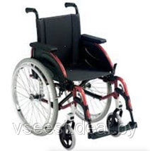 Инвалидное кресло-коляска Invacare Action 3NG активная, фото 2