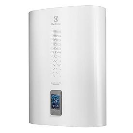 Водонагреватель (бойлер) Electrolux EWH 30 SmartInverter PRO накопительный (встроенный Wi-Fi) с сухими ТЭНами