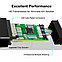 Переходник MiniDisplayPort - HDMI 0.25м - Вход MiniDisplayPort - Выход HDMI, фото 6