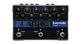 Процессор эффектов Eventide TimeFactor