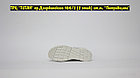 Кроссовки Reebok Club C Double Geo White Green, фото 4
