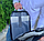 Городской рюкзак "Madma" Кодовый замок / отделение для ноутбука до 17" / USB порт, фото 6