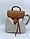 Брендовая сумка "Michael Kors" (под оригинал). [ПОД ЗАКАЗ 2-5 ДНЕЙ] [ПРЕДОПЛАТА], фото 2