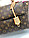 Брендовая сумка "Louis Vuitton" (под оригинал). [ПОД ЗАКАЗ 2-5 ДНЕЙ] [ПРЕДОПЛАТА], фото 5