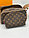 Брендовая сумка "Louis Vuitton" (под оригинал). [ПОД ЗАКАЗ 2-5 ДНЕЙ] [ПРЕДОПЛАТА], фото 5