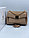 Брендовая сумка "Michael Kors" (под оригинал). [ПОД ЗАКАЗ 2-5 ДНЕЙ] [ПРЕДОПЛАТА], фото 3