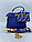 Брендовая сумка "Fendi" (под оригинал). [ПОД ЗАКАЗ 2-5 ДНЕЙ] [ПРЕДОПЛАТА], фото 7
