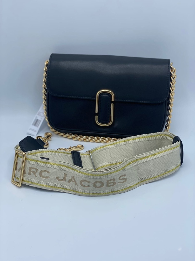 Брендовая сумка "Marc Jacobs" (под оригинал). [ПОД ЗАКАЗ 2-5 ДНЕЙ] [ПРЕДОПЛАТА]