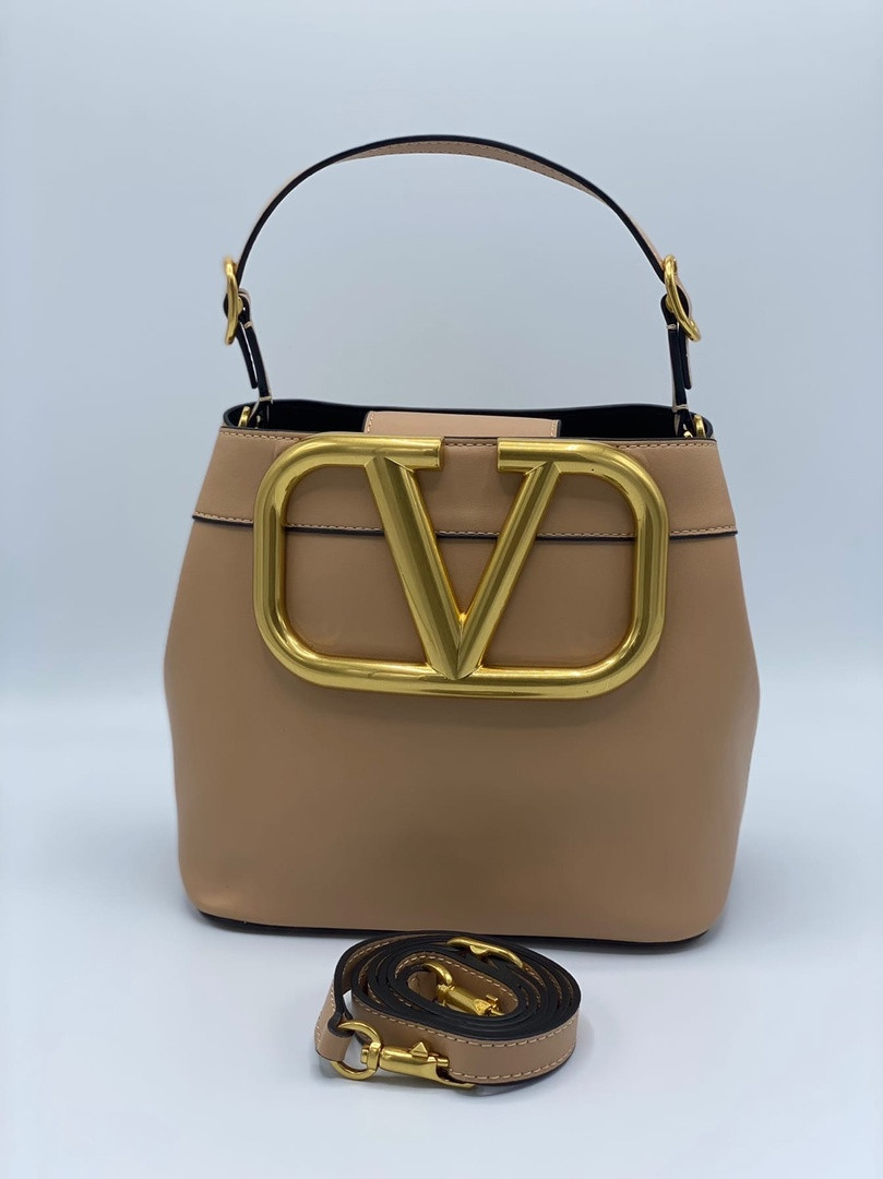 Брендовая сумка "Valentino" (под оригинал). [ПОД ЗАКАЗ 2-5 ДНЕЙ] [ПРЕДОПЛАТА]