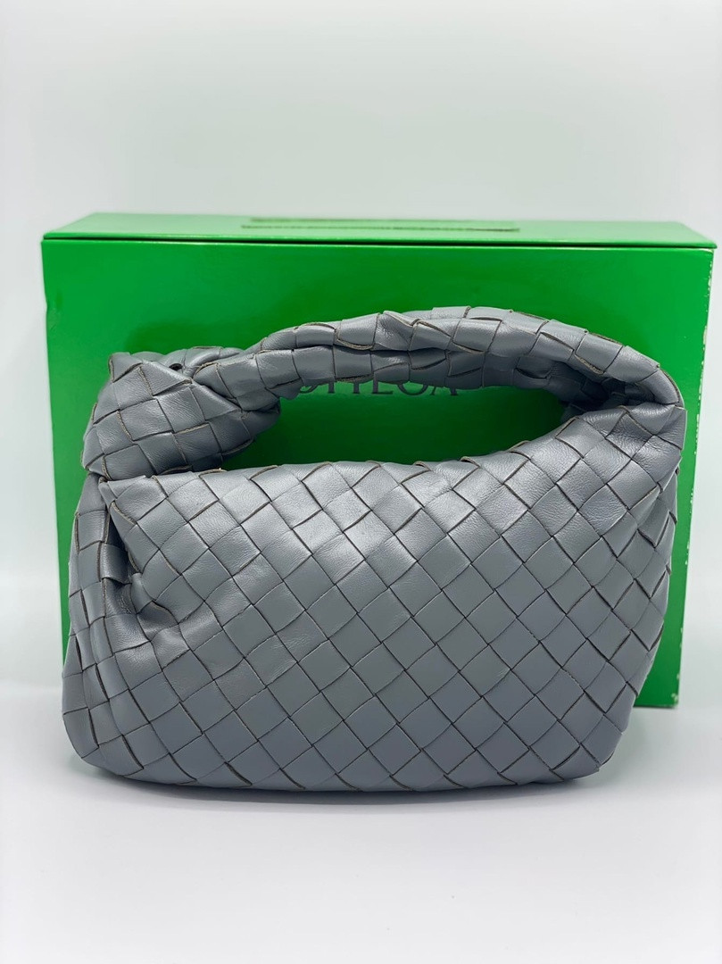Брендовая сумка "Bottega Veneta" (под оригинал). [ПОД ЗАКАЗ 2-5 ДНЕЙ] [ПРЕДОПЛАТА]