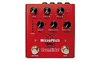 Педаль эффектов Eventide MicroPitch Delay