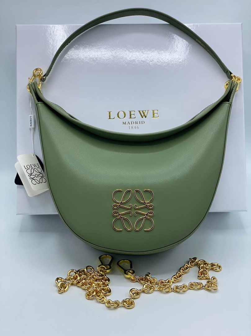 Брендовая сумка "Loewe" (под оригинал). [ПОД ЗАКАЗ 2-5 ДНЕЙ] [ПРЕДОПЛАТА], фото 1