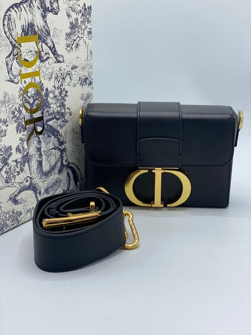 Брендовая сумка "Dior" (под оригинал). [ПОД ЗАКАЗ 2-5 ДНЕЙ] [ПРЕДОПЛАТА]