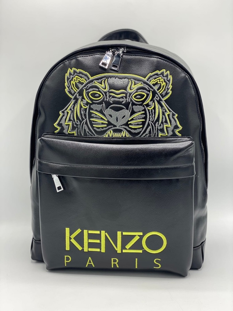 Брендовая сумка "Kenzo" (под оригинал). [ПОД ЗАКАЗ 2-5 ДНЕЙ] [ПРЕДОПЛАТА]