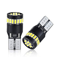 Светодиод T10 4014-24SMD CANBUS «граната»