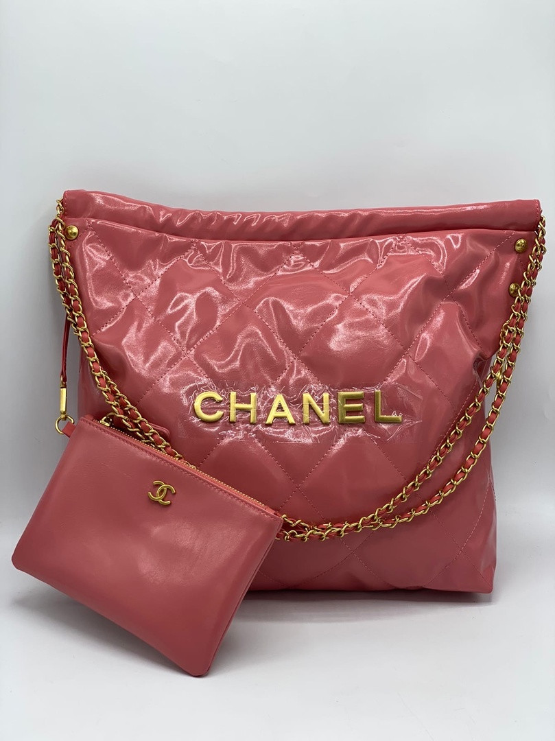 Брендовая сумка "Chanel" (под оригинал). [ПОД ЗАКАЗ 2-5 ДНЕЙ] [ПРЕДОПЛАТА], фото 1