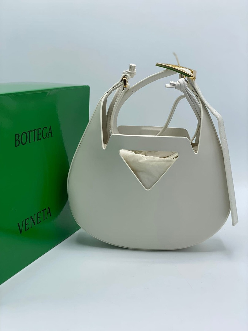 Брендовая сумка "Bottega Veneta" (под оригинал). [ПОД ЗАКАЗ 2-5 ДНЕЙ] [ПРЕДОПЛАТА], фото 1