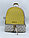 Брендовая сумка "Michael Kors" (под оригинал). [ПОД ЗАКАЗ 2-5 ДНЕЙ] [ПРЕДОПЛАТА], фото 9
